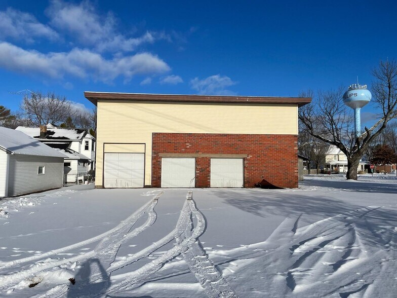 More Photos Of 304 N Avon Ave, Phillips Office Residential For Sale