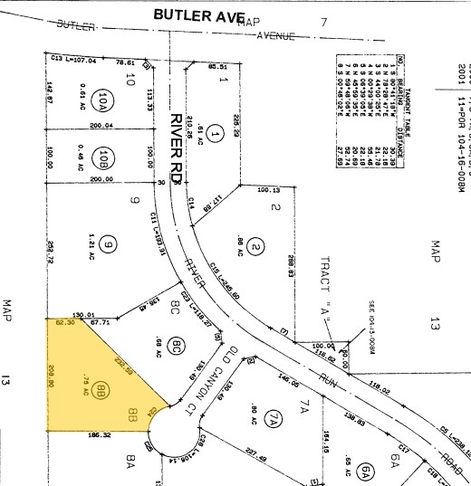 More Photos Of 1072 E Old Canyon Ct, Flagstaff Warehouse For Lease