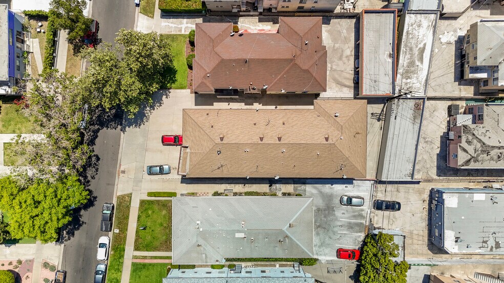 More Photos Of 1217 S Orange Grove Ave, Los Angeles Apartments For Sale