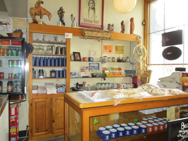 More Photos Of 93 Main St, Schenevus Storefront Retail Residential For Sale