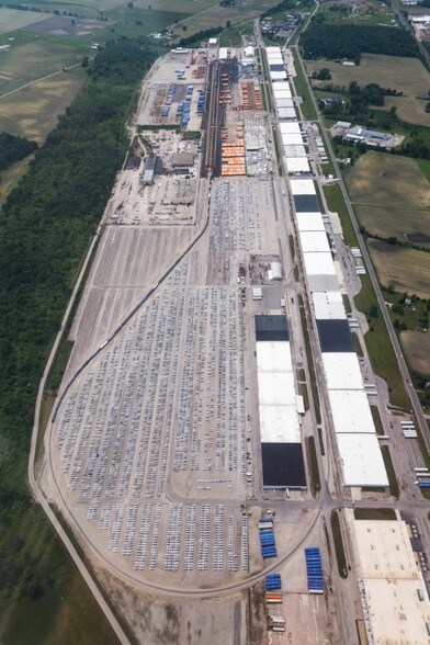 More Photos Of 3007 Harding Hwy E, Marion Unknown For Sale