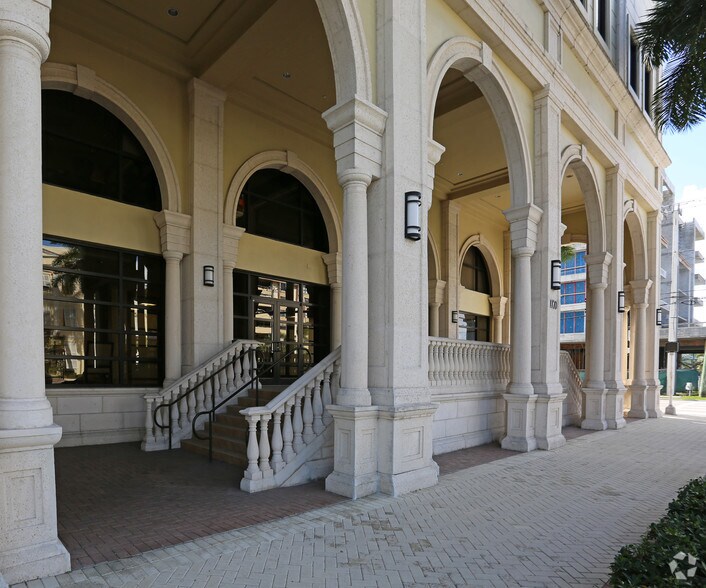 More Photos Of 1170 Kane Concourse, Bay Harbor Islands Office For Lease