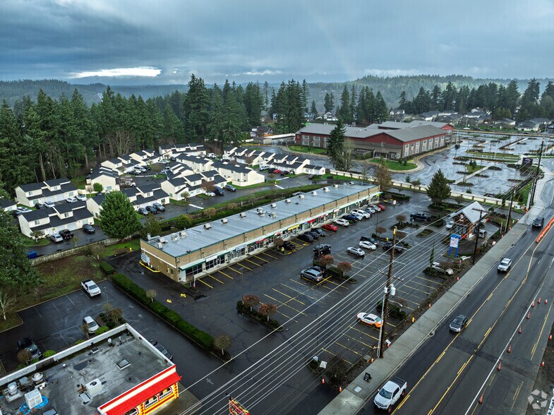 More Photos Of 3312-3366 Auburn Way S, Auburn Unknown For Lease