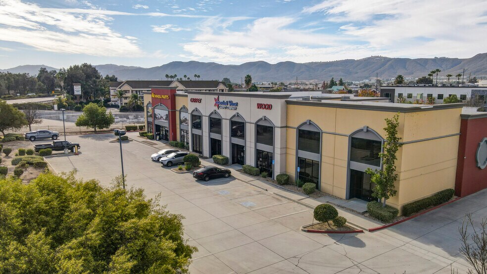 More Photos Of 27310 Madison Ave, Temecula Freestanding For Sale