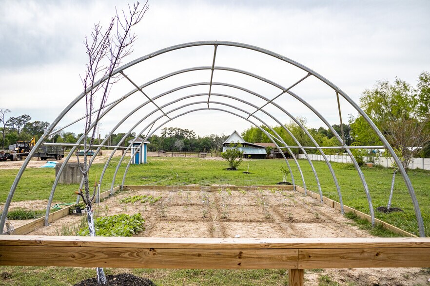 More Photos Of 14311 Smith Rd, Humble Land For Sale