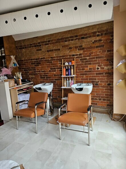 More Photos Of 783 Queen St W, Toronto General Retail For Sale