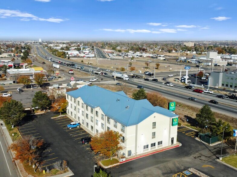 More Photos Of 15150 Brighton Rd, Brighton Hotel For Sale