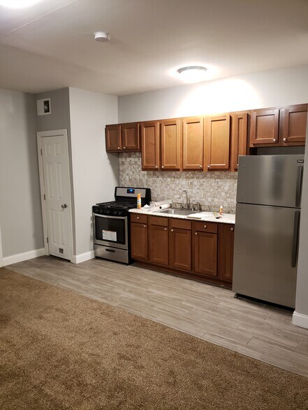 More Photos Of 1172-1176 Dewey Ave, Rochester General Retail For Sale