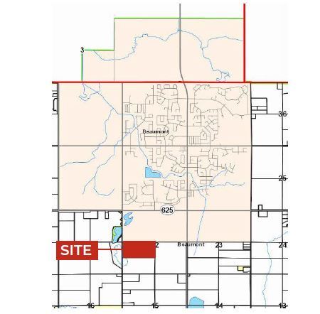 More Photos Of 243 Range Rd, Beaumont Land For Sale