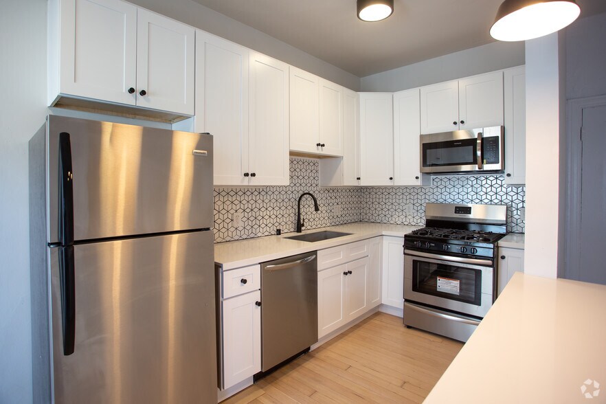 More Photos Of 1037 Hyperion Ave, Los Angeles Apartments For Sale