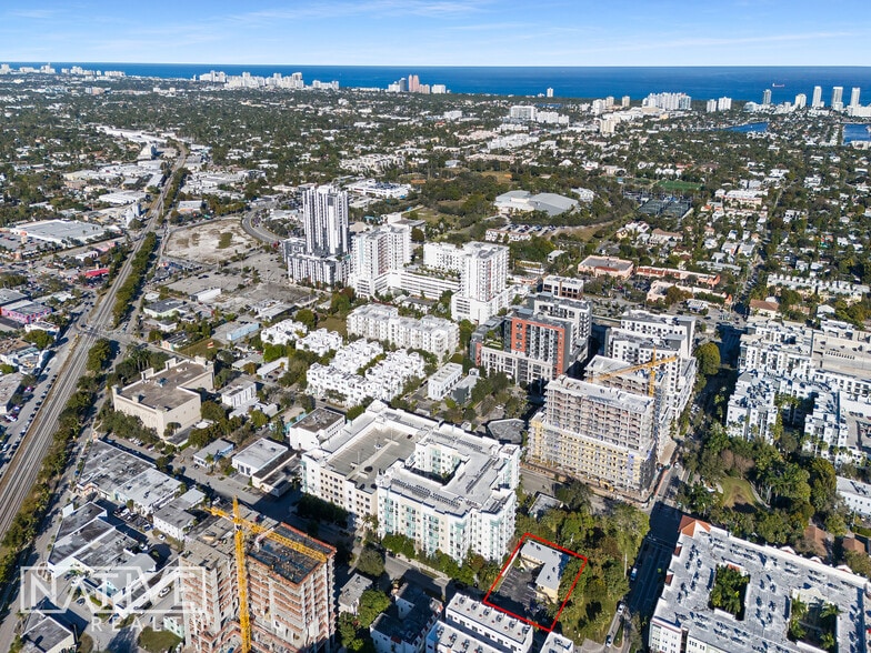 More Photos Of 612 NE 2nd Ave, Fort Lauderdale Apartments For Sale