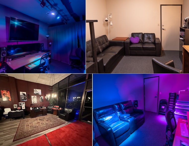 More Photos Of 581-587 Dunn Cir, Sparks Warehouse For Lease