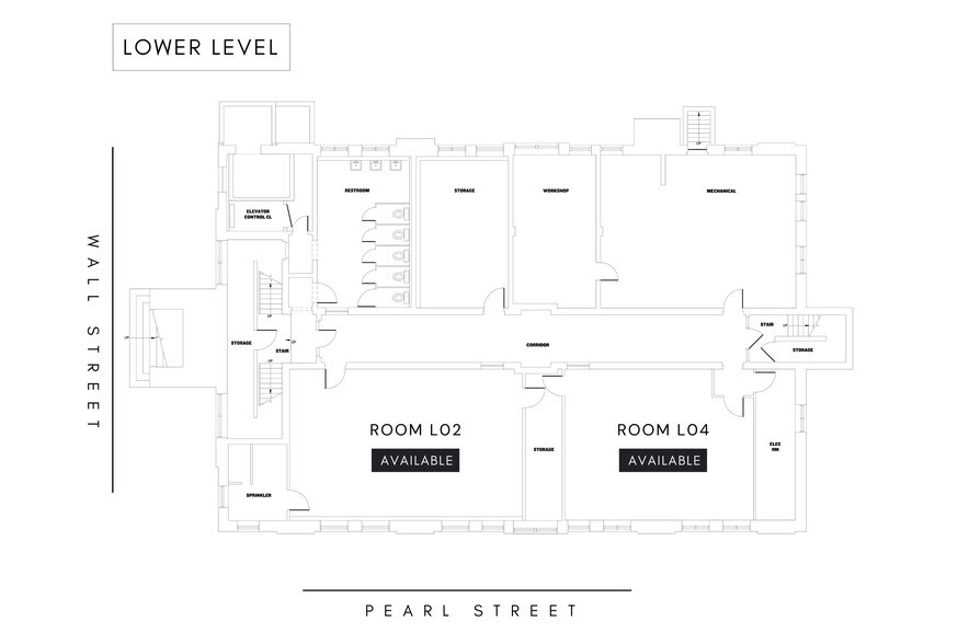 More Photos Of 236 Wall St, Kingston Specialty For Lease