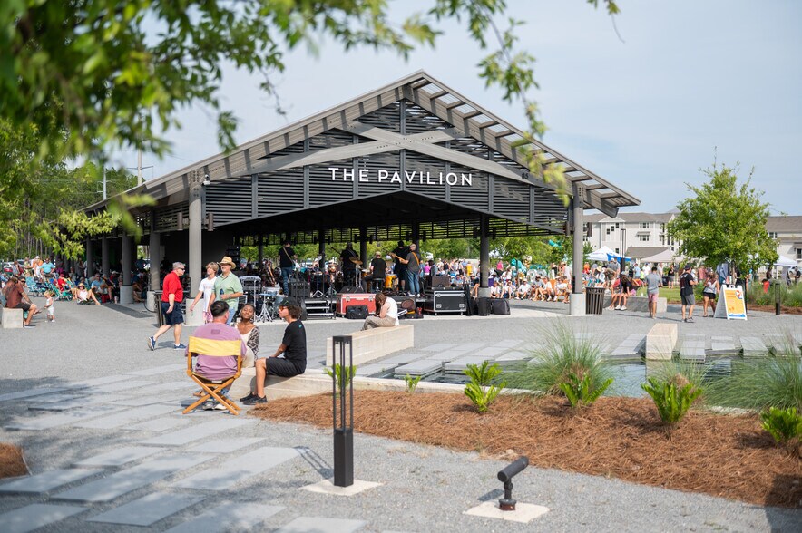 More Photos Of 50 Origins Main Street, Watersound General Retail For Lease