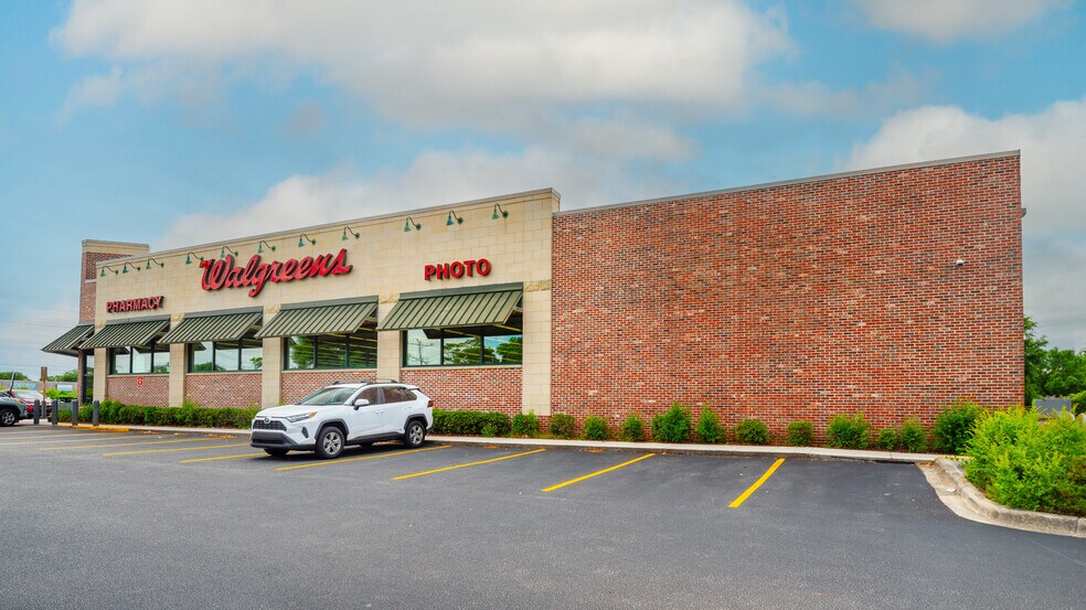 More Photos Of 5900 Carolina Beach Rd, Wilmington Drugstore For Sale