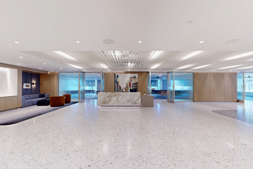 Primary Photo Of 3 Times Sq, New York Office For Lease
