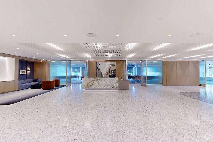 Primary Photo Of 3 Times Sq, New York Office For Lease