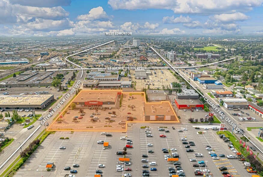 More Photos Of , Edmonton General Retail For Sale