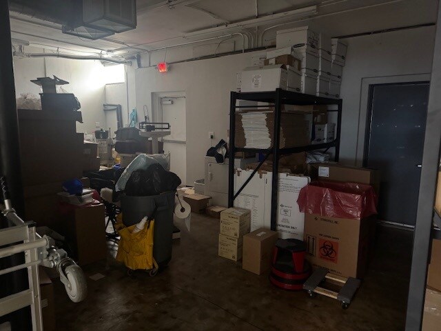 More Photos Of 5901-6113 Burnet Rd, Austin Storefront For Lease