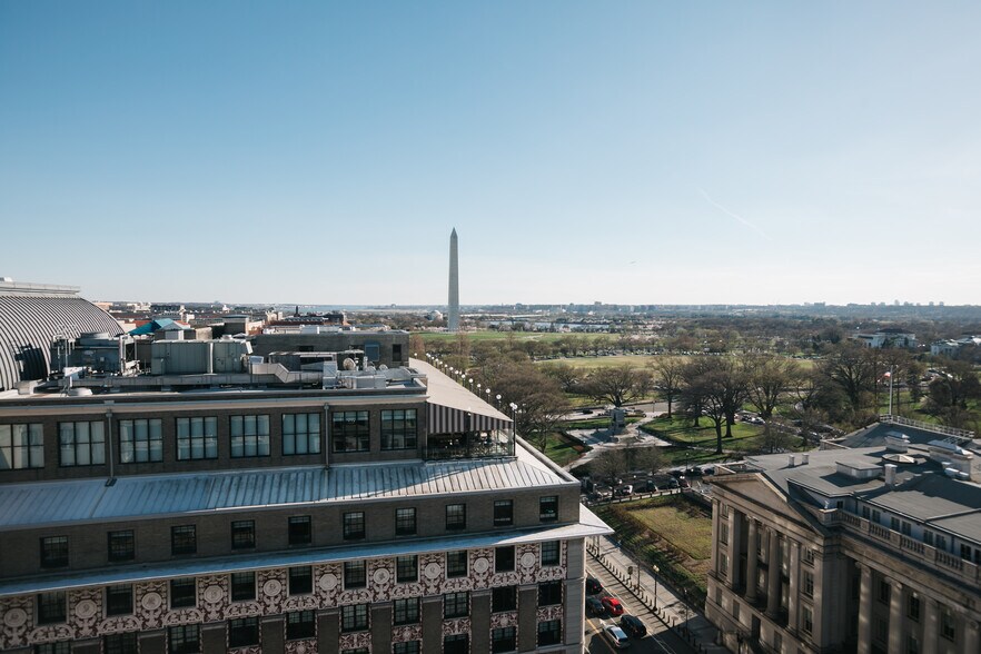 More Photos Of 1400 G St NW, Washington Office For Lease