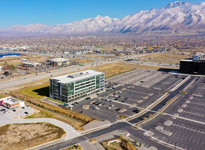 More Photos Of 13693 S 200 W, Draper Office For Lease