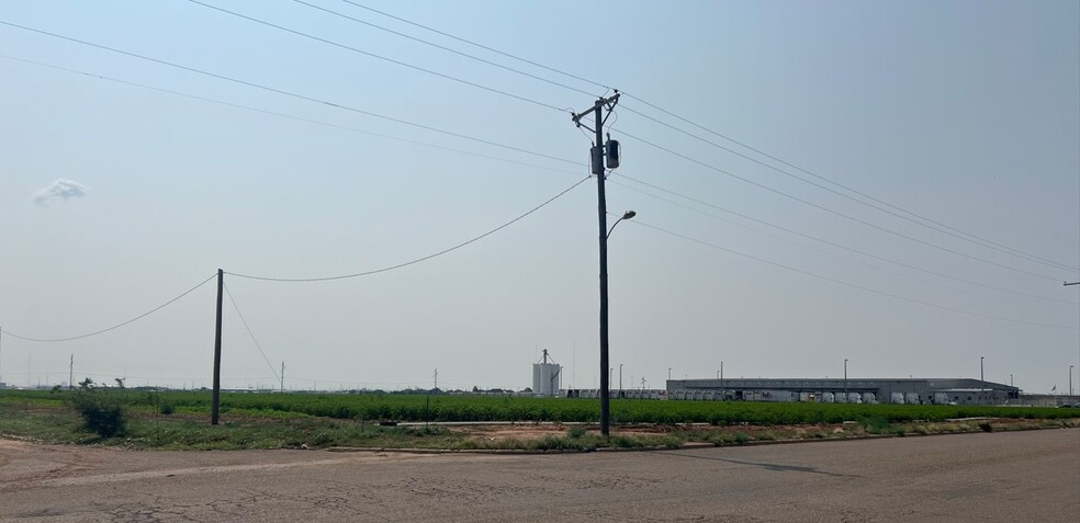 Primary Photo Of 58th and Elm, Lubbock Land For Sale