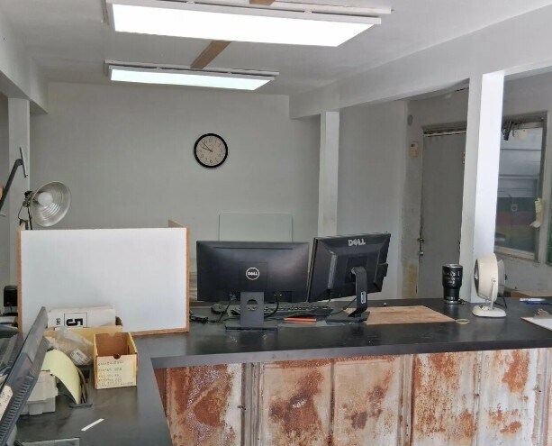 More Photos Of 600 24th St S, Saint Petersburg Manufacturing For Lease