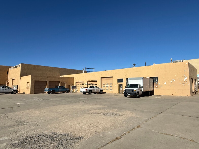More Photos Of 115 S Grand Ave, Pueblo Industrial For Sale