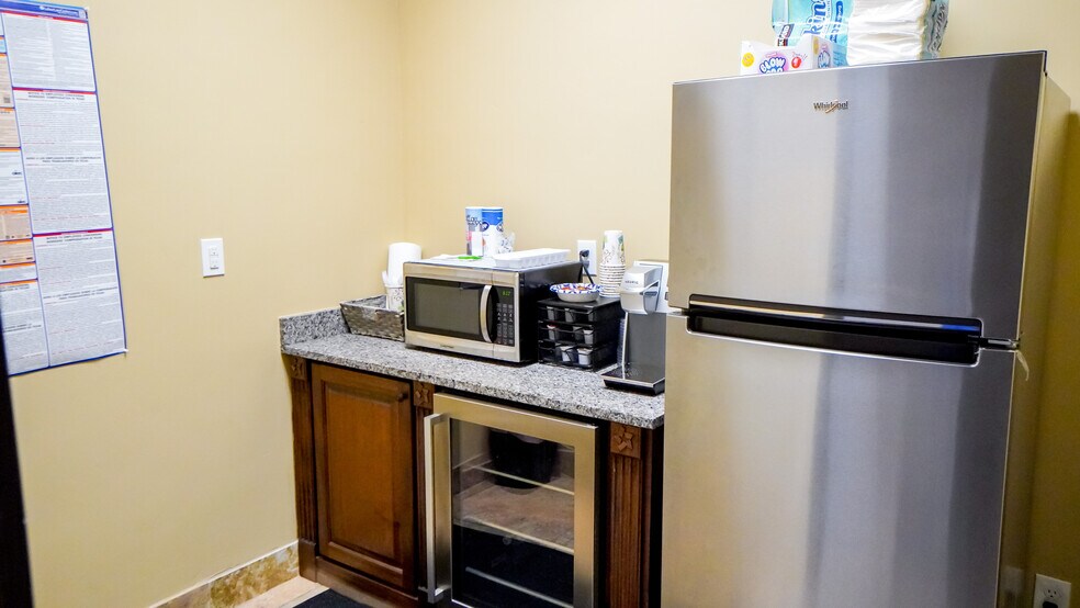 More Photos Of 101 N Fm-548, Forney Unknown For Lease