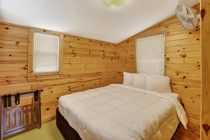 More Photos Of 10935 Linger Longer Rd, Grayling Hospitality For Sale