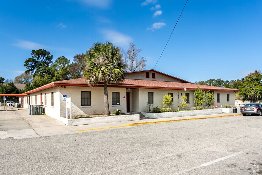 More Photos Of , Jacksonville Office For Sale