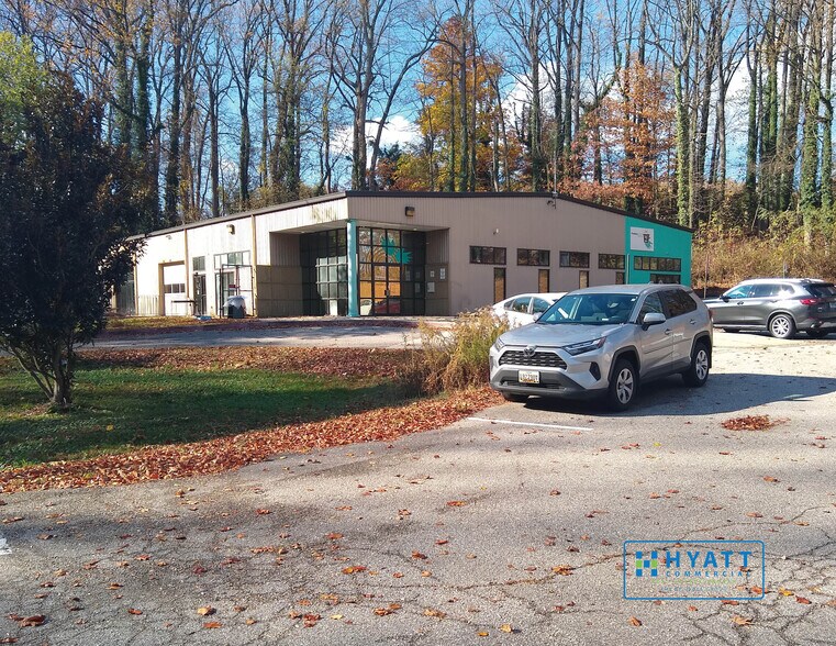 More Photos Of 1254 Ritchie Hwy, Arnold Manufacturing For Lease