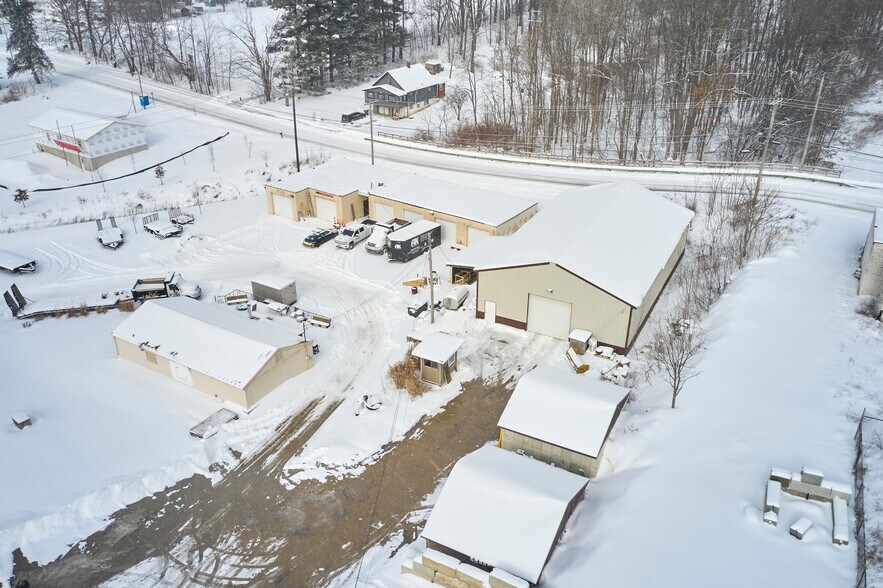 More Photos Of 295 Water St, Wadsworth Warehouse For Sale