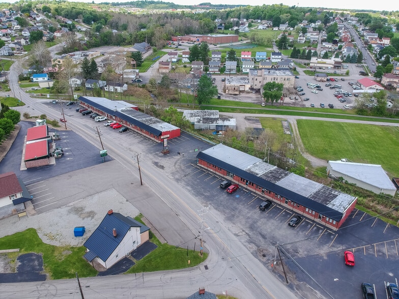 More Photos Of 60-72 Lebanon Ave, Uniontown Unknown For Lease