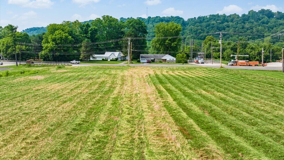 More Photos Of 4920 N State Route 60 NW, Mcconnelsville Land For Sale