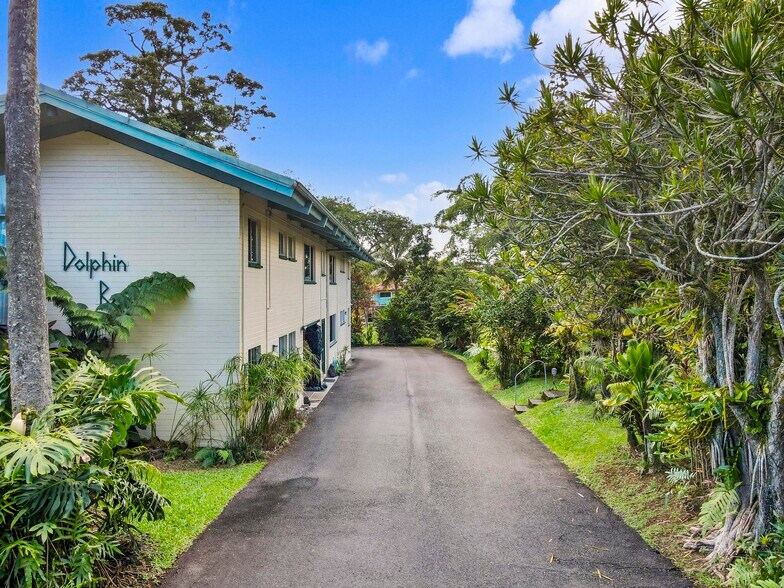 More Photos Of 333 Iliahi St, Hilo Hotel For Sale