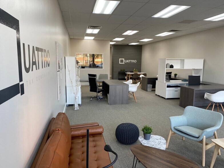 More Photos Of 2811 Airline Dr, Houston Unknown For Lease