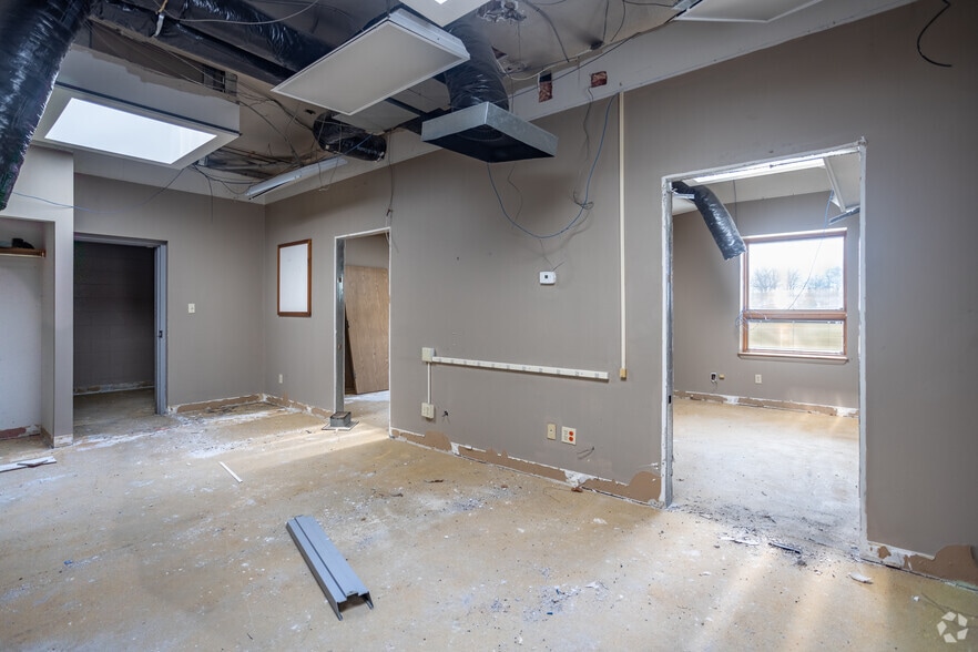 Photo of 1st Floor Ste 