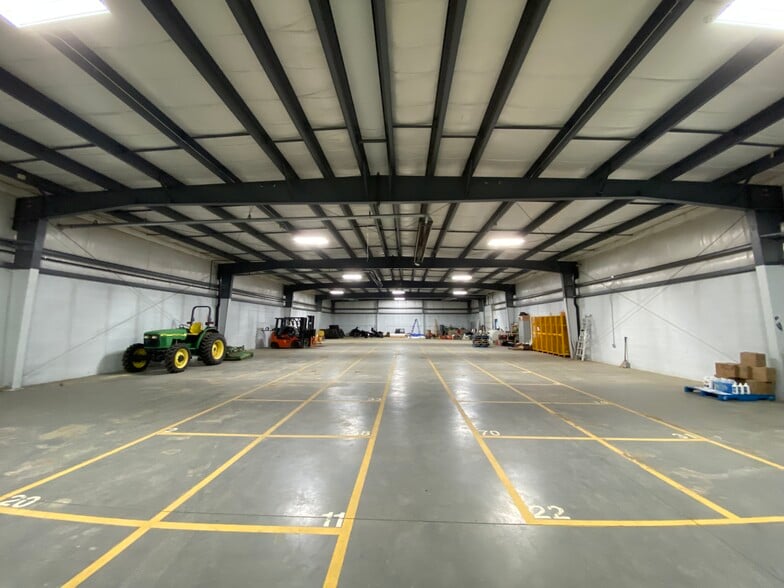 More Photos Of 55112 Highway 825, Sturgeon County Warehouse For Sale