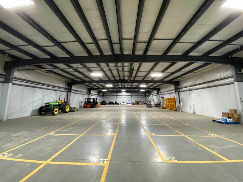 More Photos Of 55112 Highway 825, Sturgeon County Warehouse For Sale