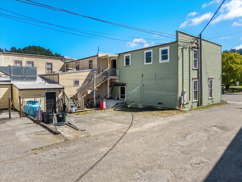More Photos Of 315 Main St, Ferndale Hotel For Sale