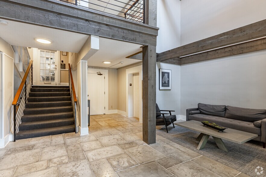 More Photos Of 55 Pharr Rd NW, Atlanta Apartments For Sale