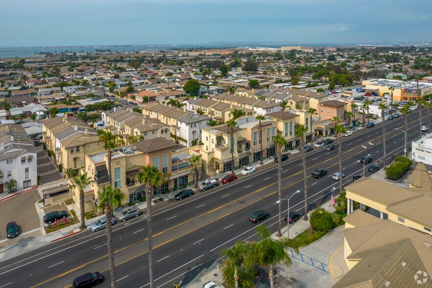 More Photos Of 730 Broadway, Chula Vista Storefront Retail Residential For Sale