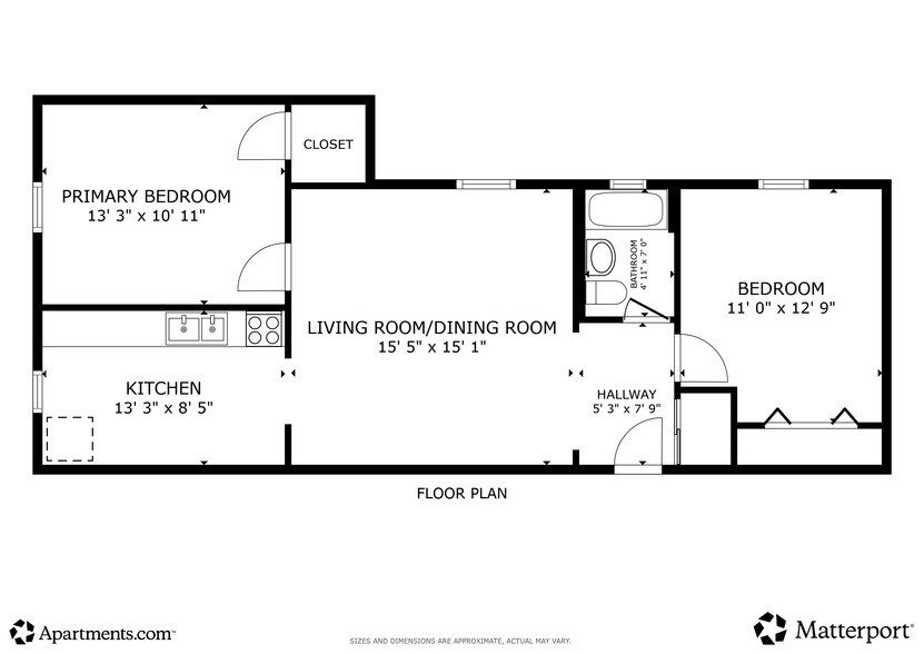 More Photos Of 1520-1524 Bathurst St, Toronto Apartments For Sale