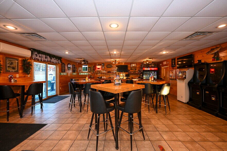 More Photos Of W7916 Highway 70, Spooner Restaurant For Sale