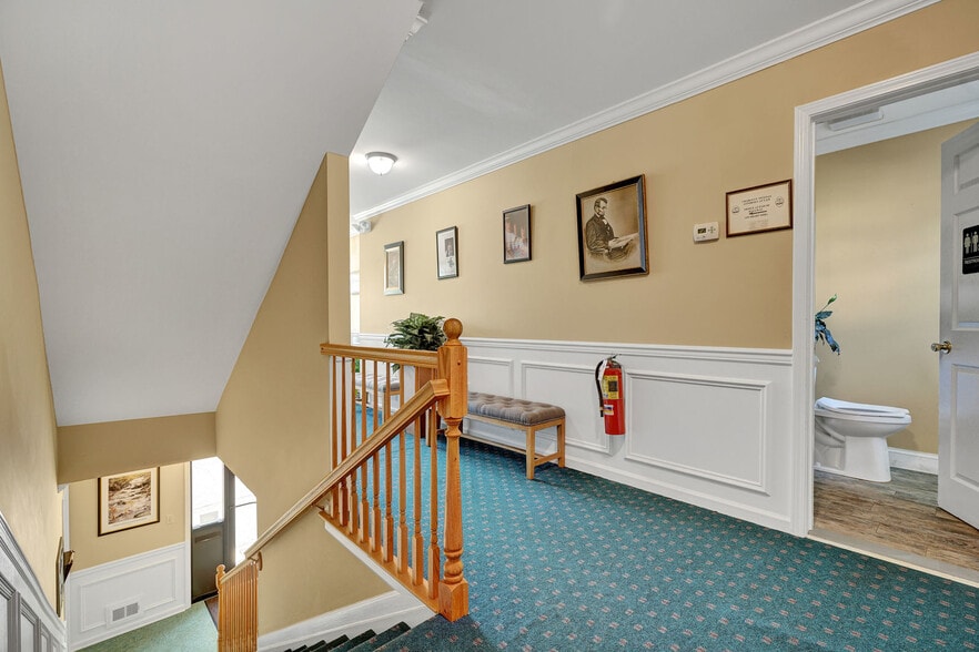 More Photos Of 426 Herbertsville Rd, Brick Office Residential For Sale