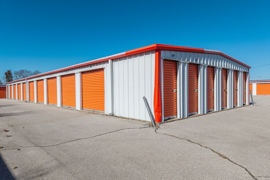 More Photos Of 14305 Saint Robert Outer Rd, Saint Robert Self Storage For Sale