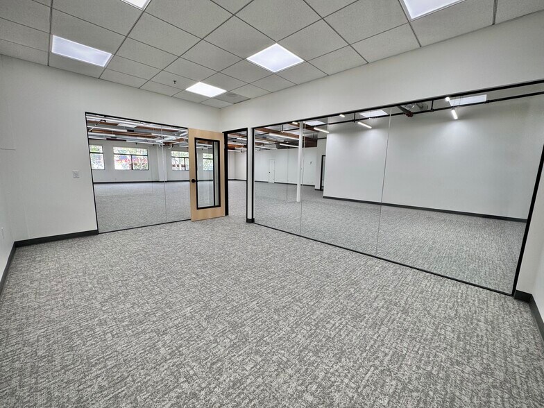 More Photos Of 321 Castro St, Mountain View Office For Lease