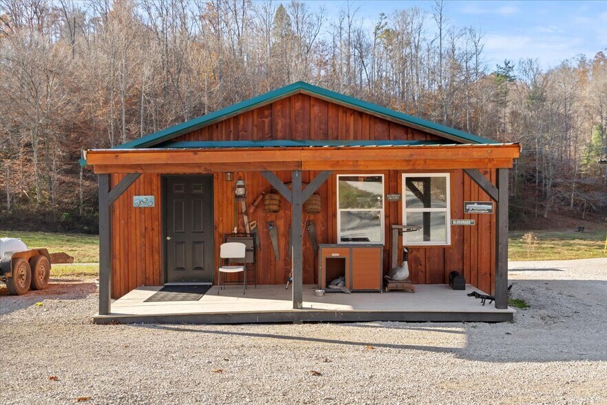 More Photos Of 16 Hickory Lane, Campton Land For Sale