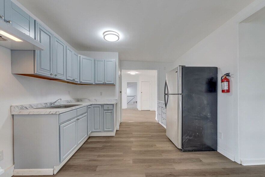 More Photos Of 2503 46th St, Pennsauken Multifamily For Sale